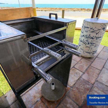 Casa A Beira Mar Com 4 Suites E Muito Conforto Pôrto das Galinhas Exterior foto