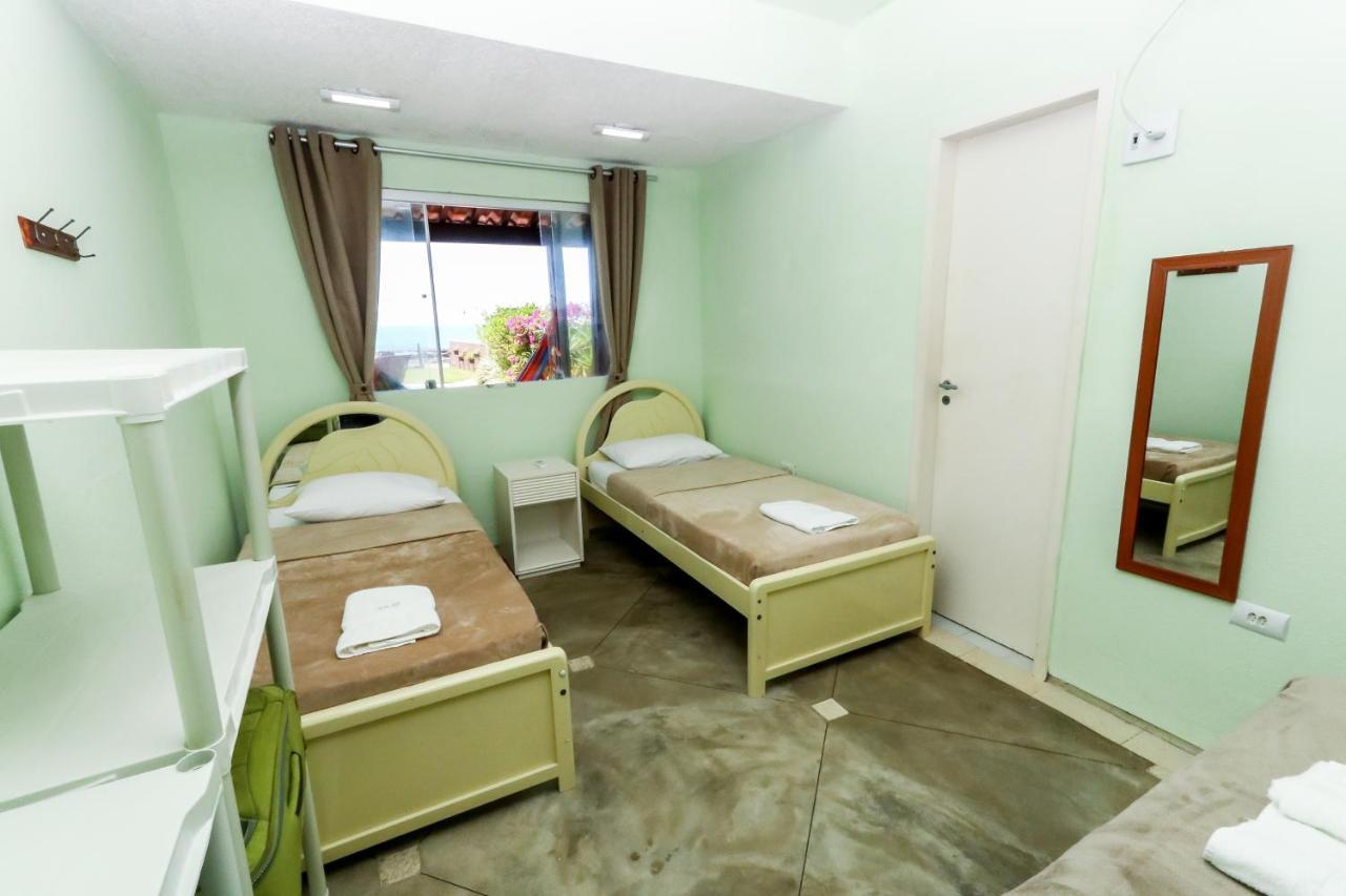 Casa A Beira Mar Com 4 Suites E Muito Conforto Pôrto das Galinhas Exterior foto