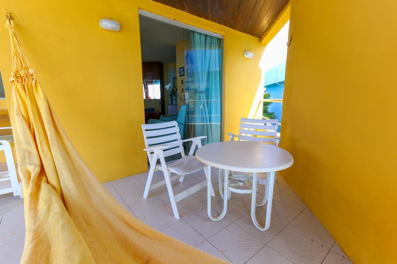 Casa A Beira Mar Com 4 Suites E Muito Conforto Pôrto das Galinhas Exterior foto
